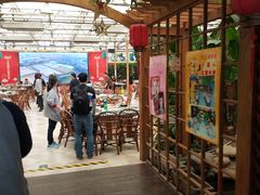 -金稼园·金平湖农家菜