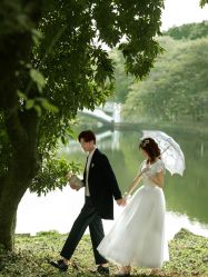 -雨墨婚纱摄影工作室