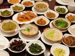 -金泰食府(竹园店)
