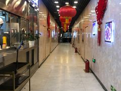 -东四民芳餐厅(世茂工三店)