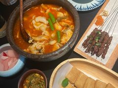 -山石榴·贵州菜(丰盛里店)