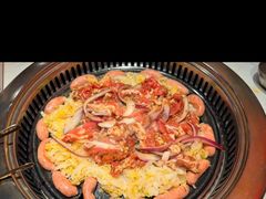 -杨记齐齐哈尔烤肉(总店)