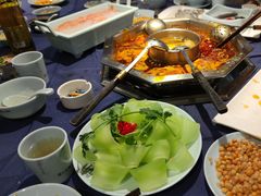 -蜀九香火锅(江油店)