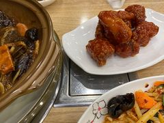 -喜来苑