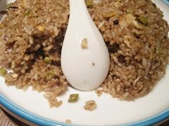 农家炒饭-湘聚缘湘菜馆(斜土路店)