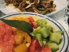 -金湖港式餐厅(建外店)