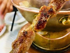 -东来顺饭庄(王府井步行街店)