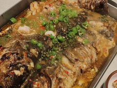 -鱼酷活鱼烤鱼(南京水游城店)