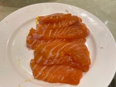 -广州中心皇冠假日酒店-环市食坊·海鲜自助餐厅