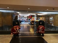 -怡咖啡·自助餐·西安香格里拉
