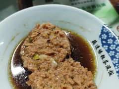 红烧狮子头-粗茶淡饭(东关街店)