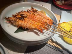 -京料理·日料自助·铁板燒(复悦城店)