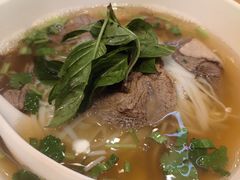-越小品·越南餐厅(万科里店)