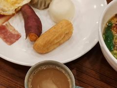 -明月山天沐温泉度假村