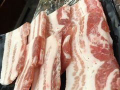 -啊美丽炭火烤肉(滑翔一店)