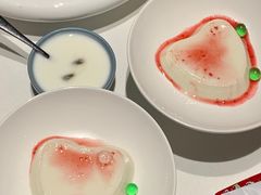 -君庭中餐馆(湘江豪生店)