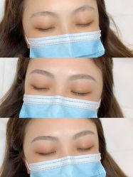 -久匠·野生眉半永久纹眉