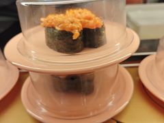 -争鲜回转寿司(中街大悦城店)