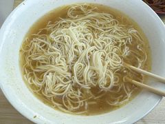 -鑫明明拉面(宁化路店)