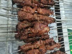 -文文烤肉(大皮院店)