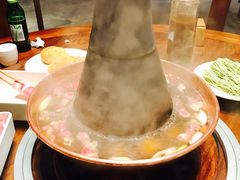 -古关火锅店(古北水镇景区店)