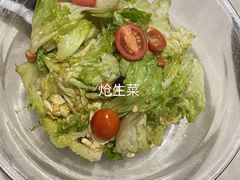-味上湘菜馆(岳麓山店)