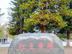 -雀儿山公园