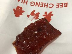 -美珍香(北京东方新天地店)