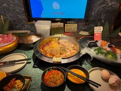 -牛New寿喜烧(金鹰世界店)