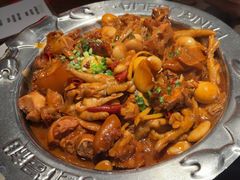 -胖哥俩肉蟹煲(重庆观音桥大融城店)