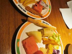 -比格比萨自助(美乐城店)