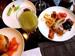 -深圳四季酒店·馥自助餐厅