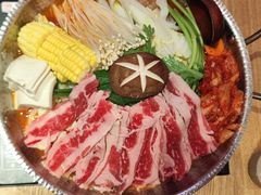 -米禾良日料(人民广场店)