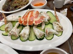 -长平肥姐白粥·海鲜打冷