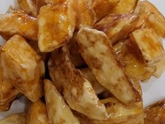 -金丝饭庄(金丝新天地保障性住宅小区店)