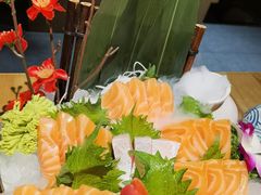 -福樱兰海鲜放题铁板烧(加州店)
