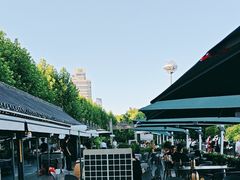 -汉水谣·江景餐厅(江滩店)