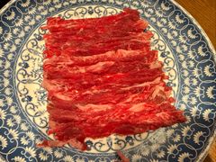 -北京老门框爆肚涮肉馆(凤城六路店)