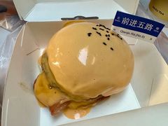 -前进5路汉堡炸鸡(前进五路店)