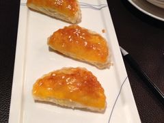 签到图片-广州文华东方酒店·江-由辉师傅主理