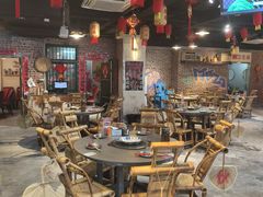 -神伙烧烤(江北黄泥塝店)