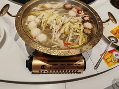 -绸乡宴酒店·融合苏帮宴(吴江店)