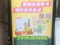 -荷塘月色湿地公园·向阳花洲