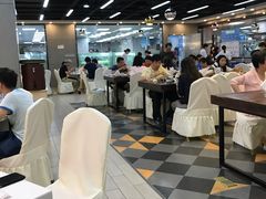 -盒马渔市餐厅