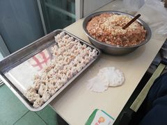 冬笋鲜肉烧麦-枫泾丁氏烧卖(枫丽路店)