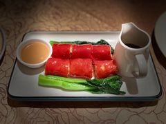 -上海千禧海鸥大酒店