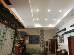 -呼吸森林·生态农庄农家乐私房菜