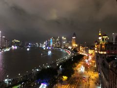 -上海和平饭店华懋阁 Cathay Room