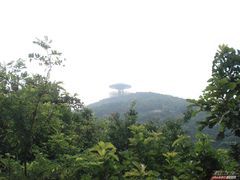 景点-童牛岭风景区