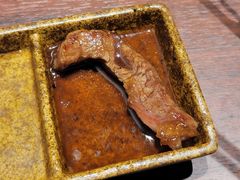 -焼肉とビール 市場小路(四条烏丸店)